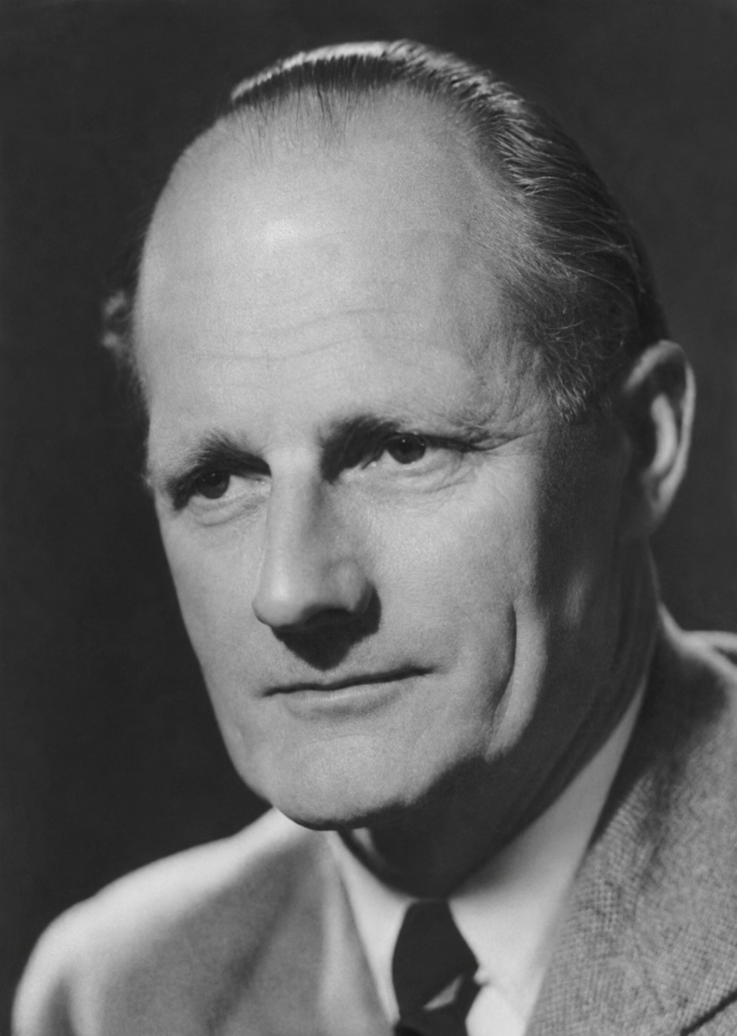 Major-General Guy Patrick Gregson
